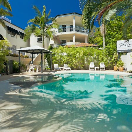 Noosa Riviera Resort Noosaville Eksteriør bilde