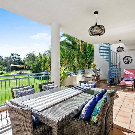 Noosa Riviera Resort Noosaville Eksteriør bilde