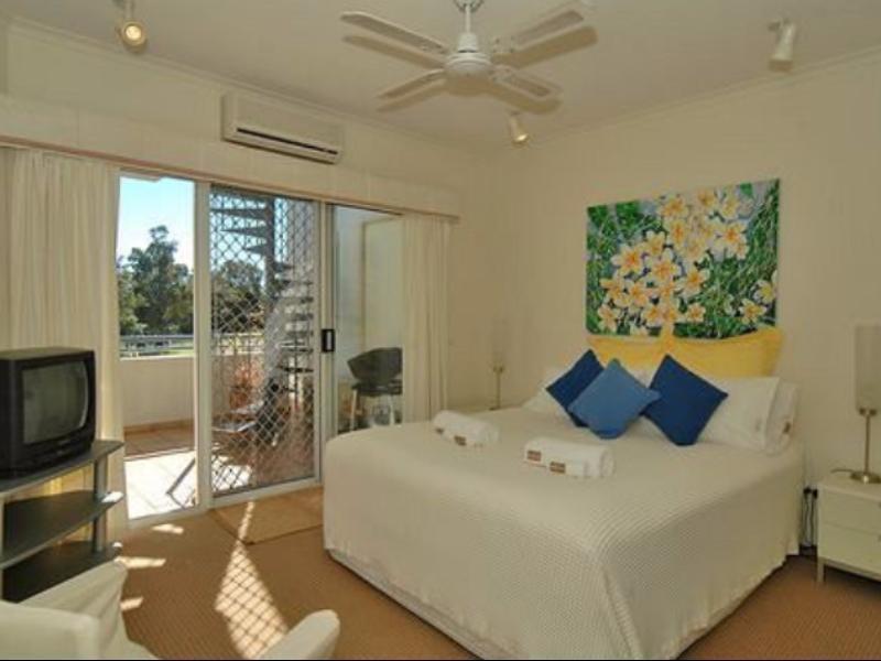 Noosa Riviera Resort Noosaville Eksteriør bilde