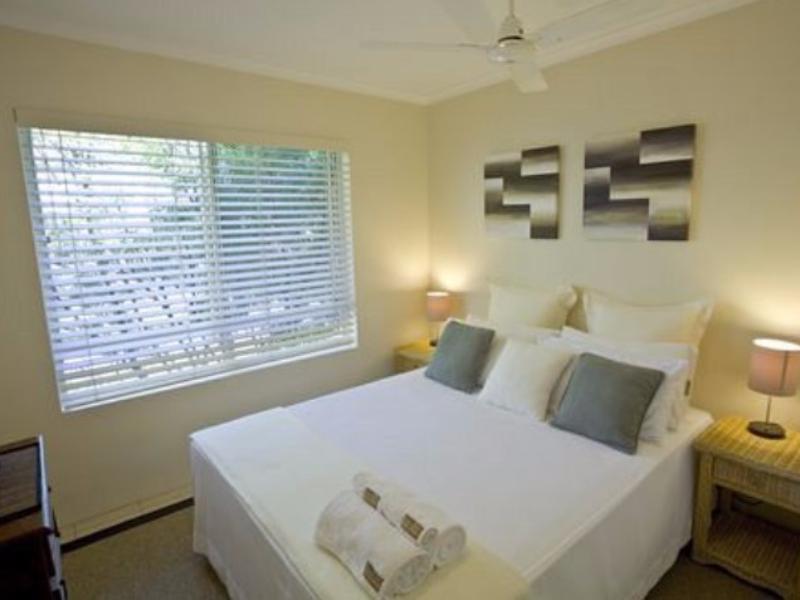 Noosa Riviera Resort Noosaville Eksteriør bilde