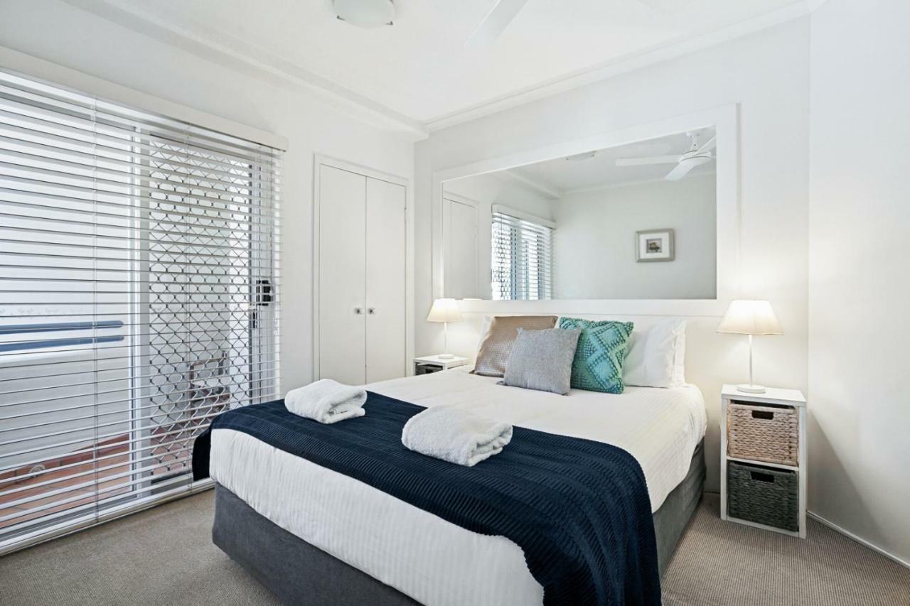 Noosa Riviera Resort Noosaville Eksteriør bilde