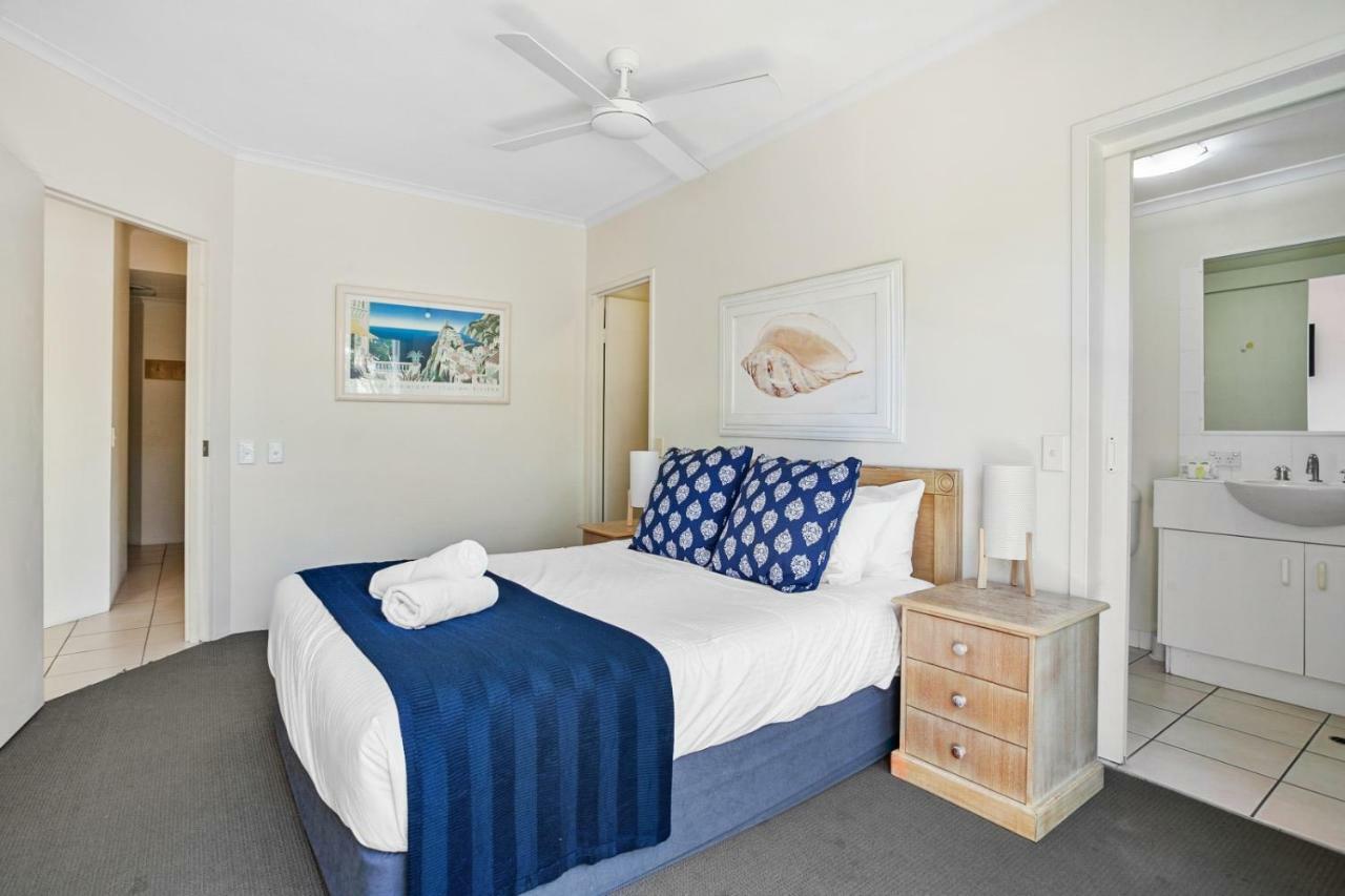 Noosa Riviera Resort Noosaville Eksteriør bilde