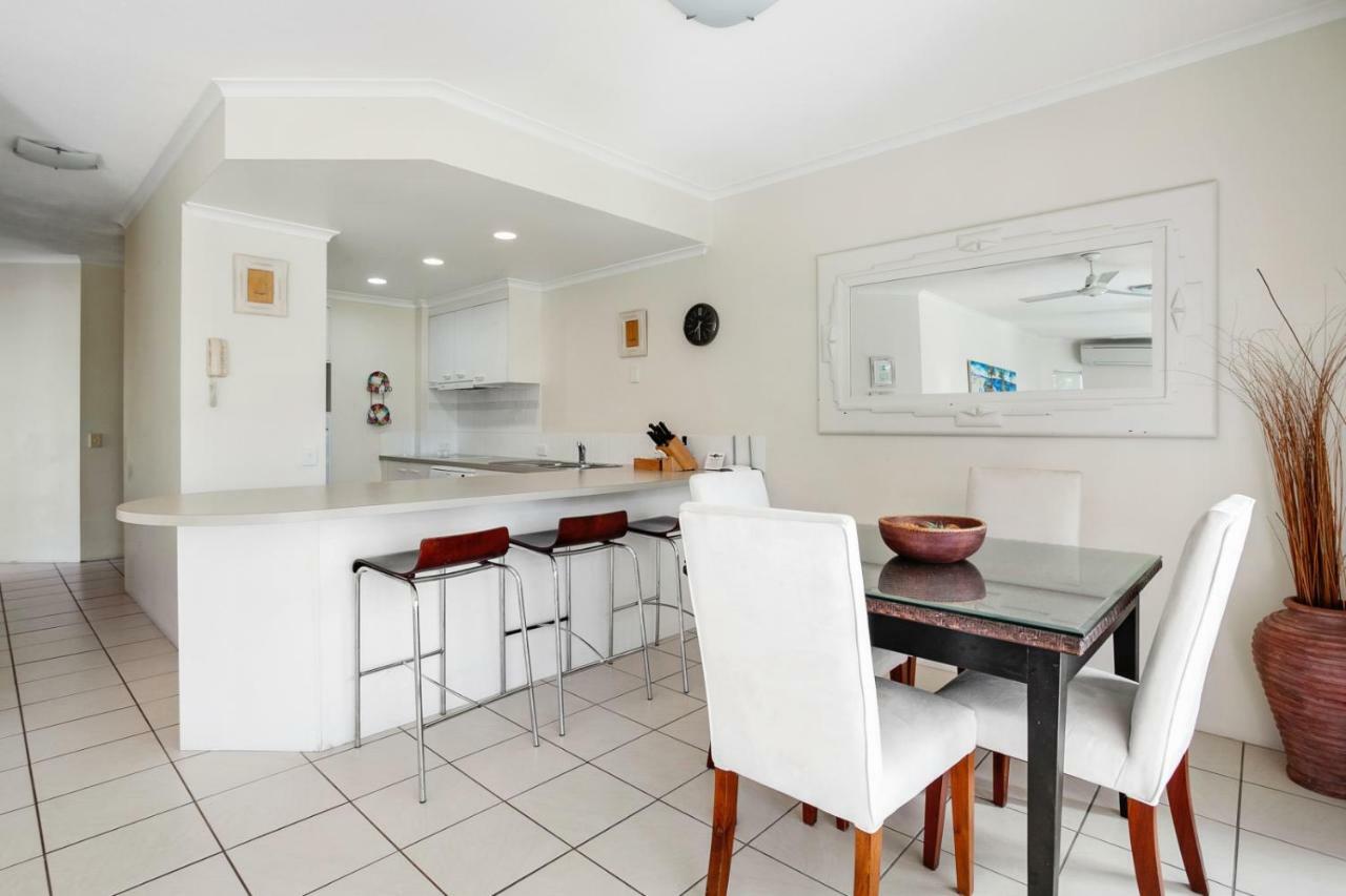 Noosa Riviera Resort Noosaville Eksteriør bilde