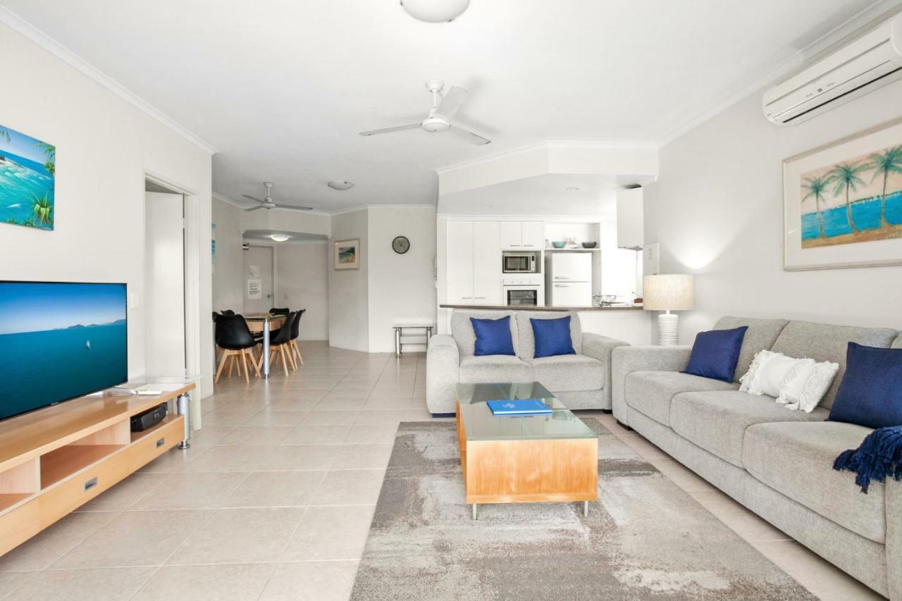 Noosa Riviera Resort Noosaville Eksteriør bilde