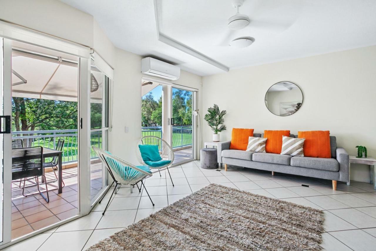 Noosa Riviera Resort Noosaville Eksteriør bilde