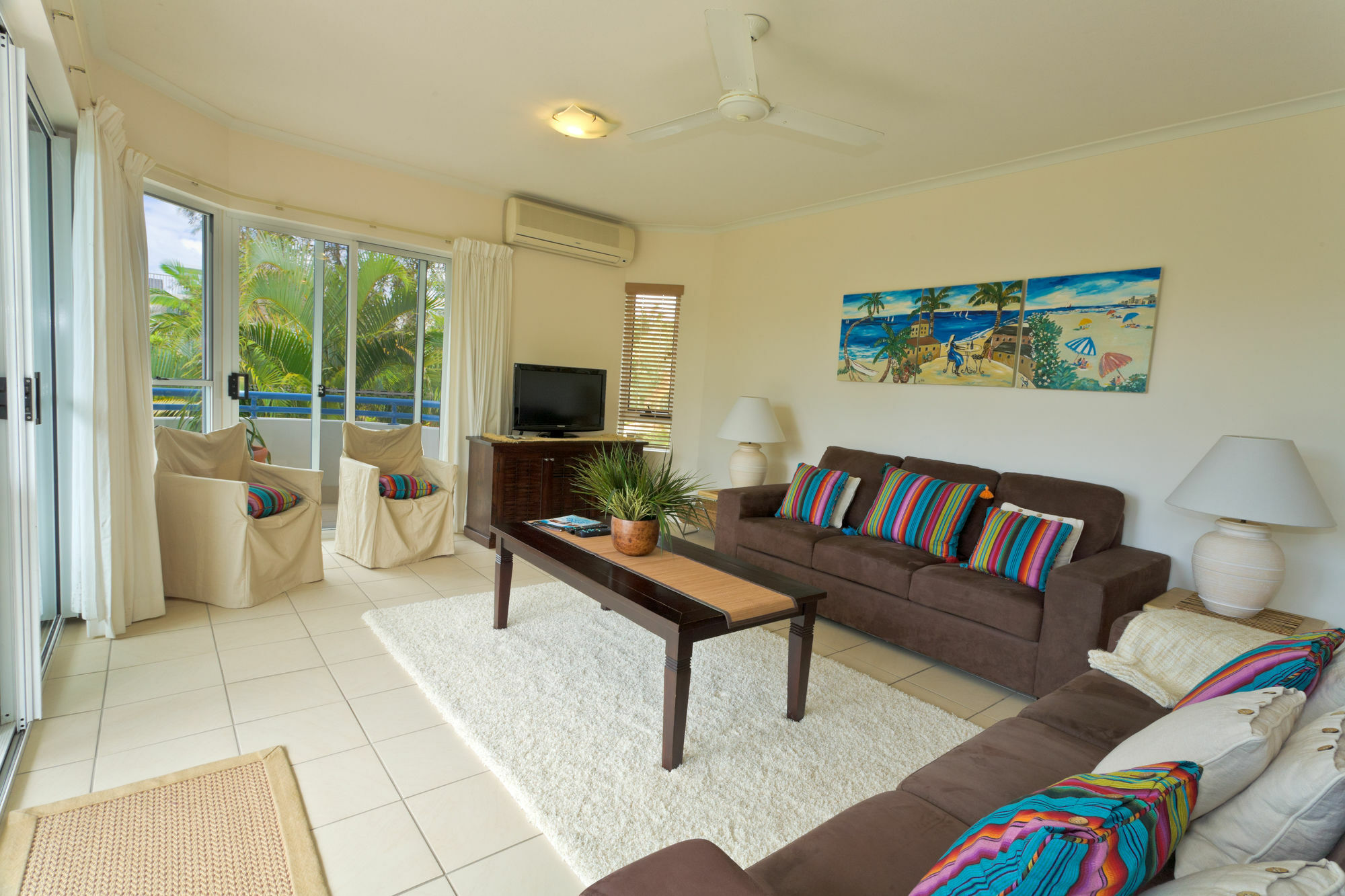 Noosa Riviera Resort Noosaville Eksteriør bilde