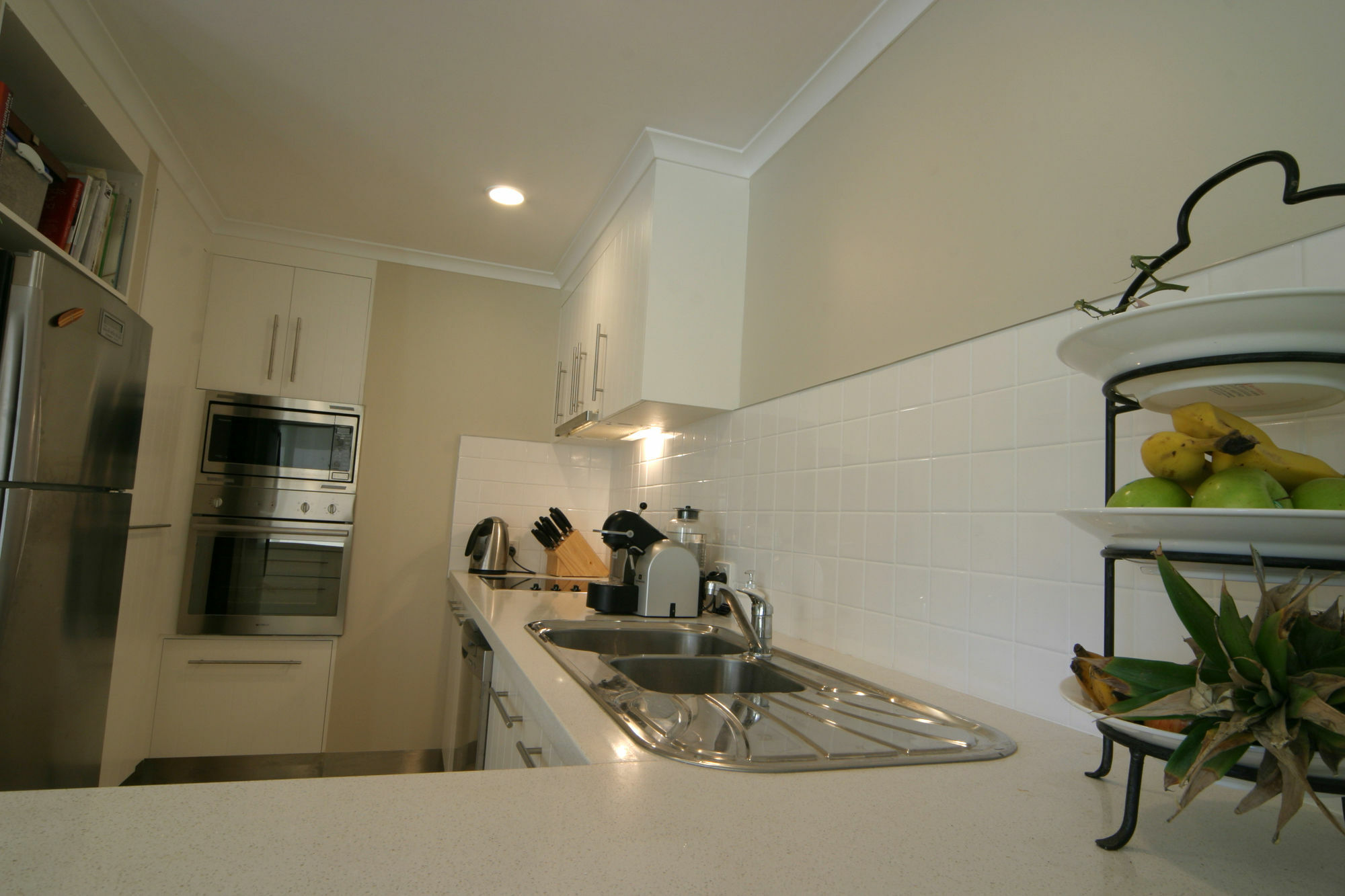 Noosa Riviera Resort Noosaville Eksteriør bilde